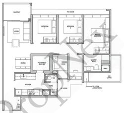 Saint Nicholas View (D20), Condominium #467212201